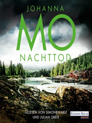 cover image of Nachttod